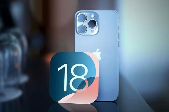 iOS 18 chính thức được triển khai đến các mẫu iPhone tương thích từ ngày 16.9