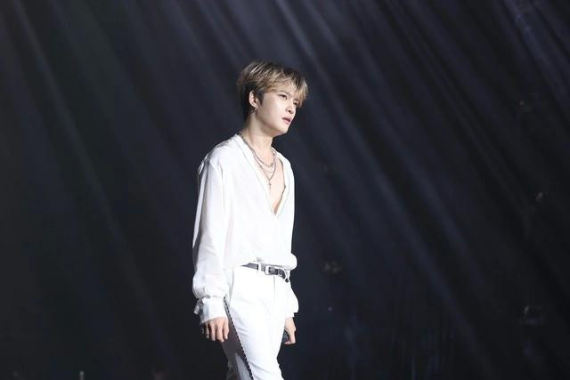 Kim Jae Joong trở lại Việt Nam sau gần 5 tháng