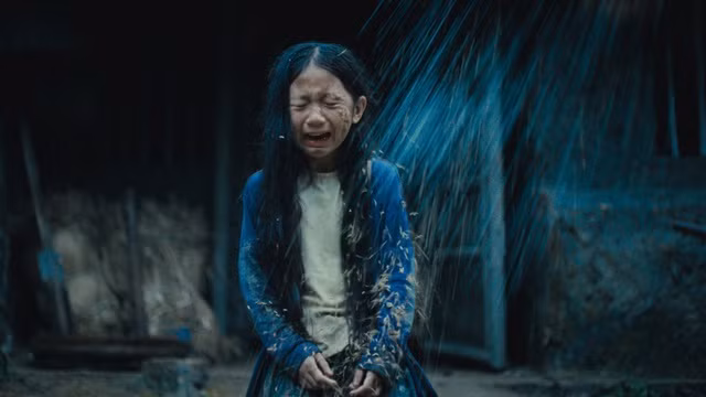 Phim sở hữu loạt tình tiết thiếu logic