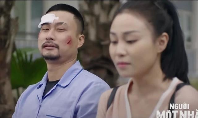 Vai Trí của Duy Hưng trong Người một nhà Vai Trí của Duy Hưng trong Người một nhà