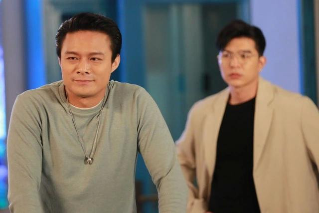 Bộ phim Những ngôi sao lạc được phát sóng vào lúc 19 giờ 30 kể từ ngày 16.9 trên HTV7 Bộ phim Những ngôi sao lạc được phát sóng vào lúc 19 giờ 30 kể từ ngày 16.9 trên HTV7