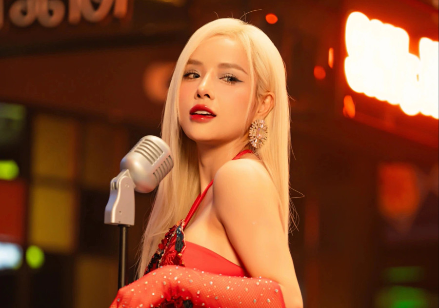 Thương Võ tái xuất sau thời gian vắng bóng, lần đầu chia sẻ về khoảng thời gian đã qua Thương Võ tái xuất sau thời gian vắng bóng, lần đầu chia sẻ về khoảng thời gian đã qua