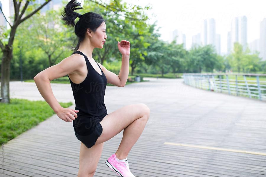 Tố chất về thể lực, sức bền và sức mạnh của thanh niên Việt Nam bị xếp vào mức kém so với tiêu chuẩn.