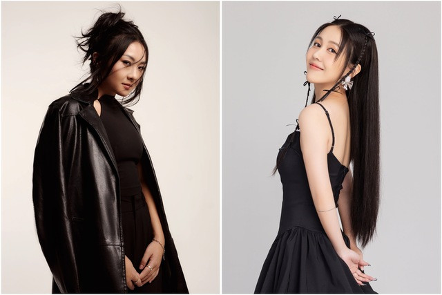 Hậu Hoàng và Tuimi được kỳ vọng sẽ mang đến màu sắc tươi trẻ, mới lạ cho chương trình