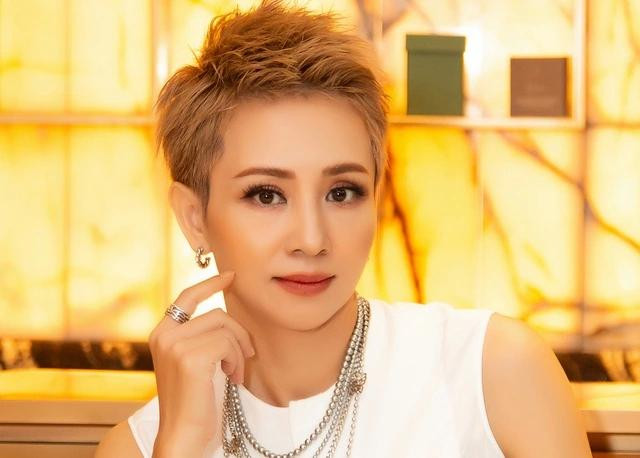 Nguyễn Thúy Hiền được nhiều khán giả ủng hộ khi tham gia Chị đẹp đạp gió 2024