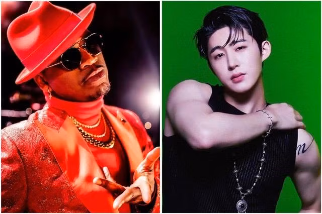 Ne-Yo, B.I lỡ hẹn với người hâm mộ Việt vì tình hình bão lũ ở miền Bắc