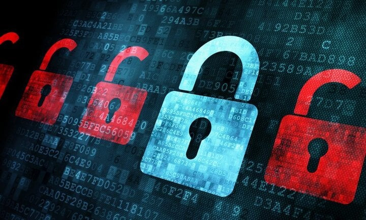 Mã độc trên mạng thường xuyên đe dọa 20% người dùng Internet Việt Nam