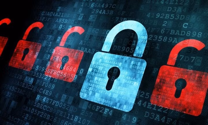 Mã độc trên mạng thường xuyên đe dọa 20% người dùng Internet Việt Nam Mã độc trên mạng thường xuyên đe dọa 20% người dùng Internet Việt Nam