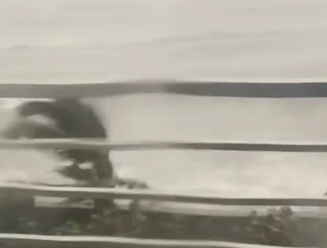 Biển Đông có dải hội tụ nhiệt đới gây gió giật cấp 9 ảnh 1 Biển Đông có dải hội tụ nhiệt đới gây gió giật cấp 9 ảnh 1