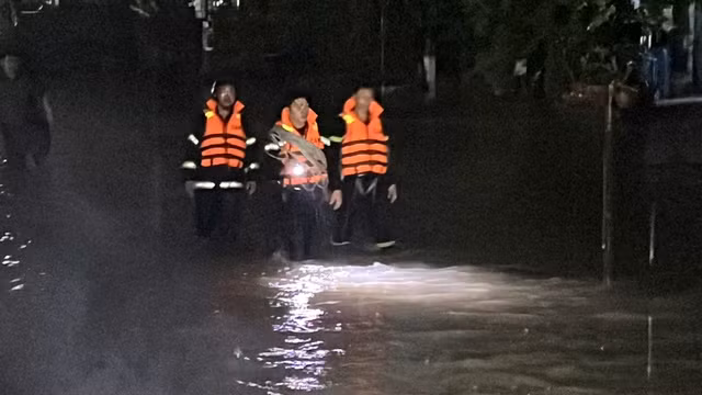 Hiện trường vụ việc Hiện trường vụ việc