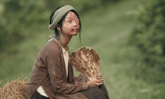 Lâm Thanh Mỹ tỏa sáng Lâm Thanh Mỹ tỏa sáng