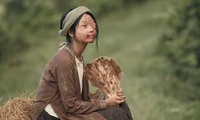 Lâm Thanh Mỹ tỏa sáng