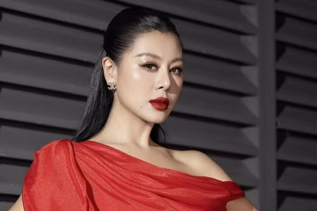 Diễn viên Nam Thư