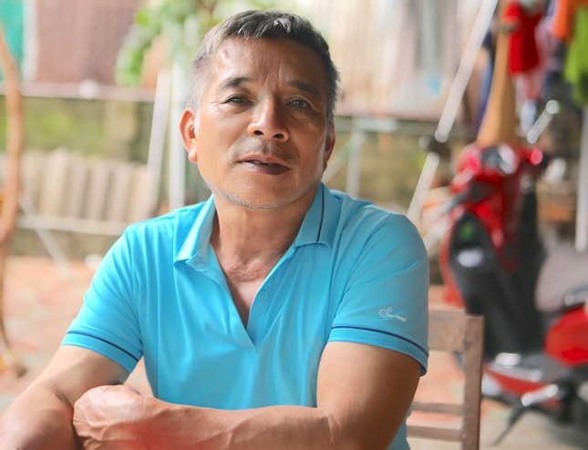 Hồn quê từ những làng nghề - Bài cuối: Ký ức tấm lụa Hạ nuôi người khoa bảng ảnh 2