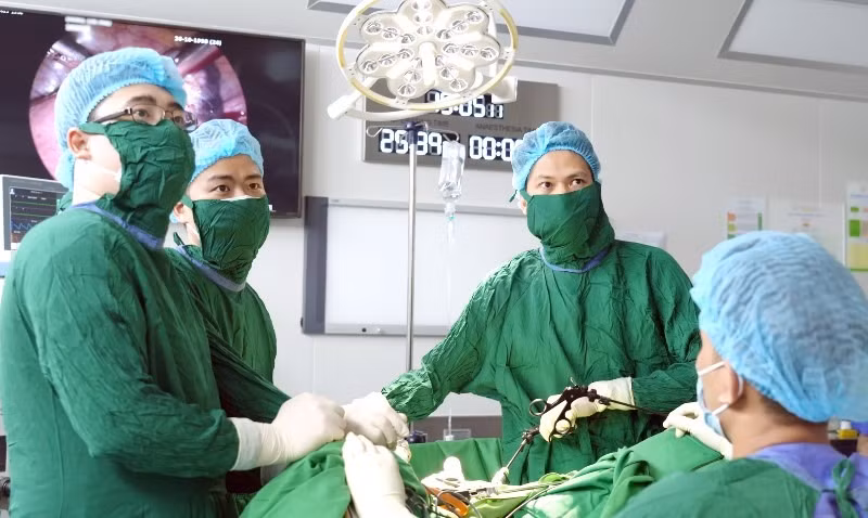 Chuyên gia đề xuất thanh toán bảo hiểm y tế cho điều trị vô sinh, hiếm muộn. Ảnh nguồn baodautu.vn