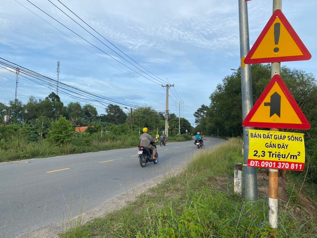 TPHCM phải đảm bảo hài hòa lợi ích, không làm ảnh hưởng tới người dân, doanh nghiệp khi ban hành bảng giá đất mới.