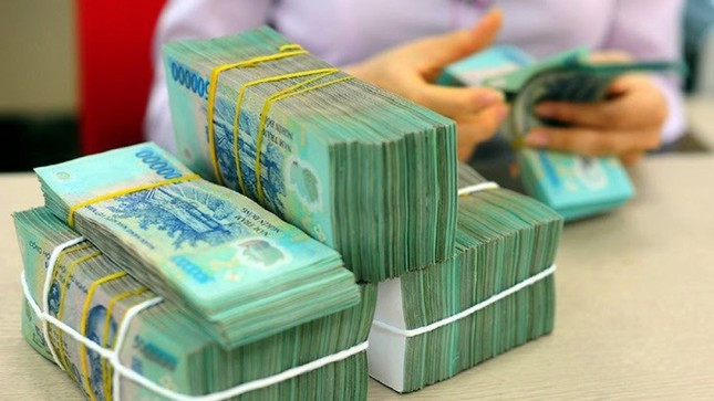 Triển khai chế độ tiền lương mới kể từ ngày 1/7/2024 (ảnh minh họa).