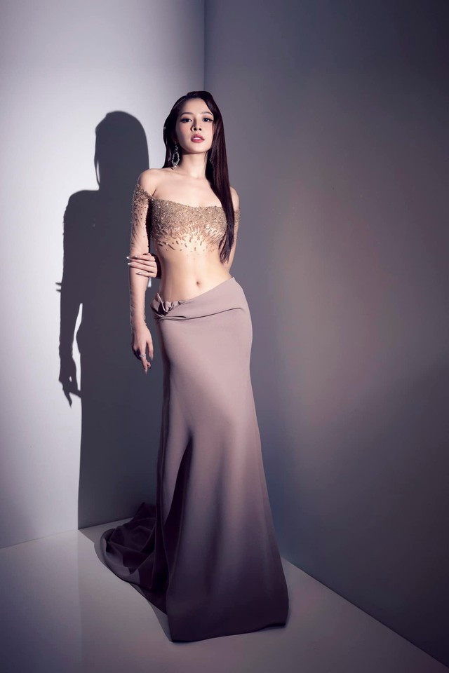 Chi Pu hiện có nhiều hoạt động tại Trung Quốc Chi Pu hiện có nhiều hoạt động tại Trung Quốc