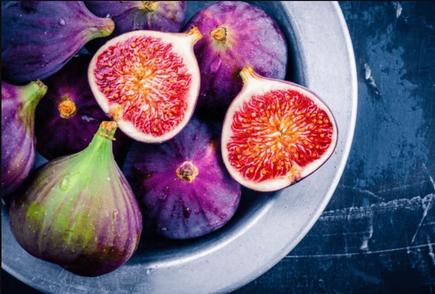 Ăn trái sung thường xuyên có thể giúp kiểm soát cholesterol trong máu Ăn trái sung thường xuyên có thể giúp kiểm soát cholesterol trong máu