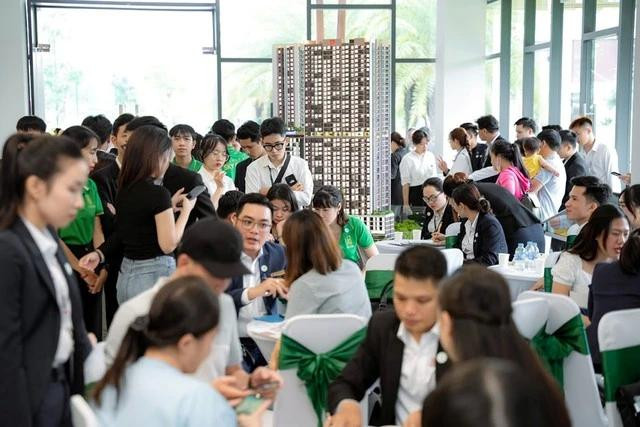 Nhiều kỳ vọng thị trường sẽ hồi phục trong năm 2024