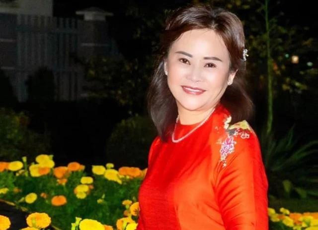 Bà Trần Thị Mười luôn mong muốn làm thiện nguyện để mang đến những điều tốt đẹp nhất cho người dân, nhất là trẻ em Bà Trần Thị Mười luôn mong muốn làm thiện nguyện để mang đến những điều tốt đẹp nhất cho người dân, nhất là trẻ em