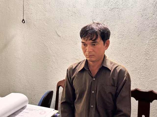 Khởi tố bị can đối với Nguyễn Đức Đề (47 tuổi), Giám đốc Công ty TNHH MTV Việt Đức