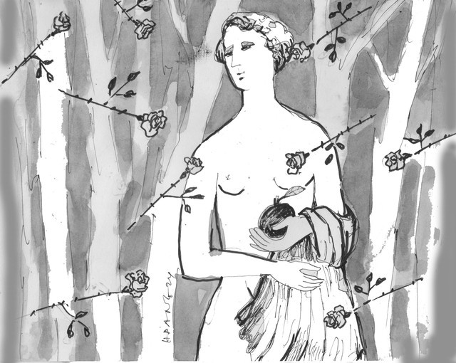 Minh họa: HOÀNG ĐẶNG