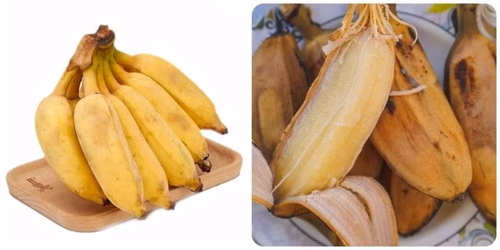 Chuối tốt cho sức khoẻ nhưng không phải ai cũng có thể ăn được