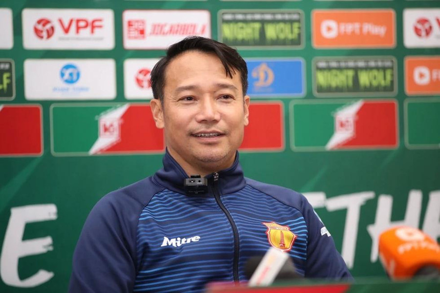 HLV Vũ Hồng Việt
