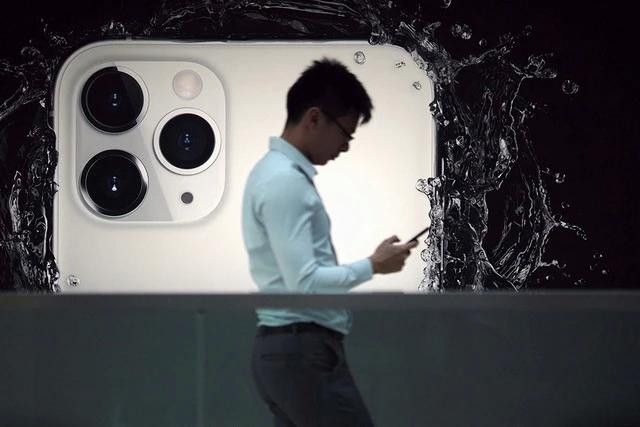 Việc đổi sang thương hiệu Apple Account có thể sẽ được công bố vào mùa thu năm nay