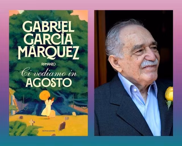 Tiểu thuyết cuối cùng của văn hào Márquez được xuất bản... trái với mong muốn của ông