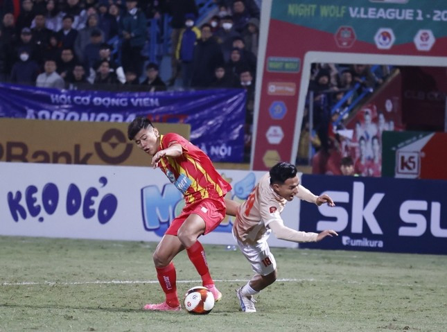 Thanh Hóa sẽ tìm lại được cảm hứng chiến thắng