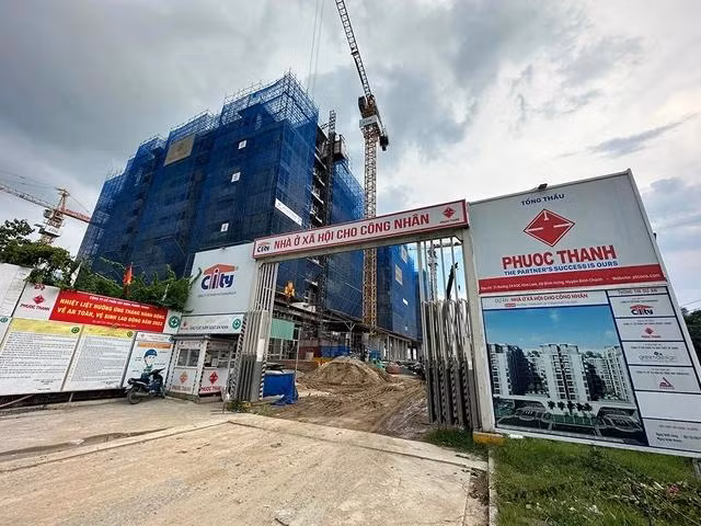 Lãi suất hỗ trợ cho vay đối với người mua nhà ở xã hội cần thấp hơn