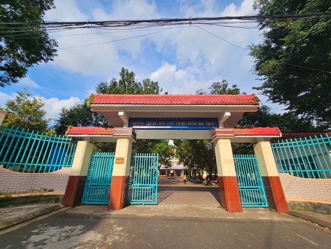 Nơi ông Lê Văn Thái công tác Nơi ông Lê Văn Thái công tác