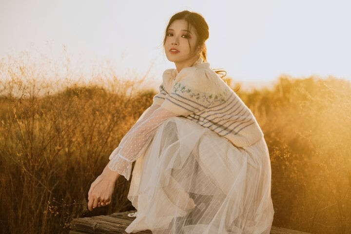 Tham gia "Đạp gió" là một cơ hội để Suni Hạ Linh thể hiện nhiều khía cạnh. Tham gia "Đạp gió" là một cơ hội để Suni Hạ Linh thể hiện nhiều khía cạnh.