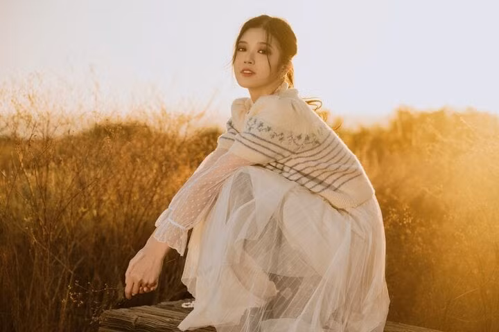 Tham gia "Đạp gió" là một cơ hội để Suni Hạ Linh thể hiện nhiều khía cạnh.