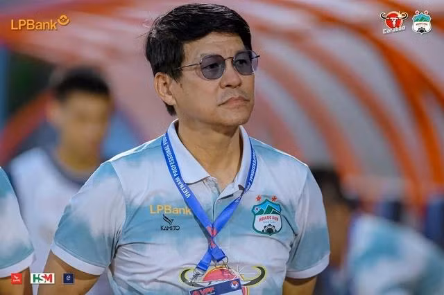 HLV Vũ Tiến Thành