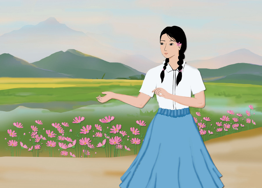 Minh họa: Huyền Trang