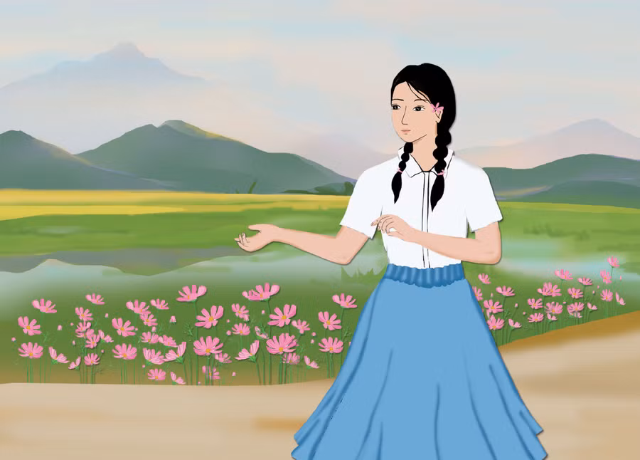 Minh họa: Huyền Trang