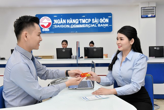 Hành vi nhận tiền để làm trái công vụ của đoàn thanh tra từ SCB đã gây hậu quả đặc biệt nghiêm trọng. Hành vi nhận tiền để làm trái công vụ của đoàn thanh tra từ SCB đã gây hậu quả đặc biệt nghiêm trọng.