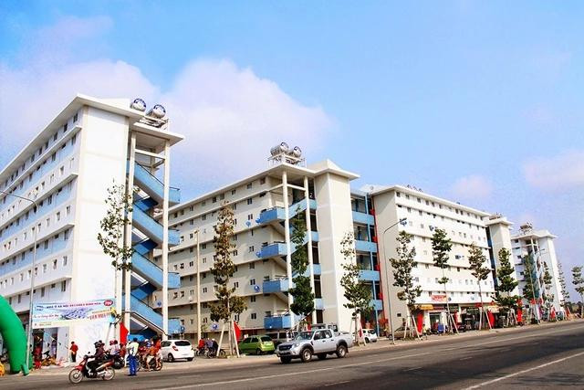 Điều kiện cho người tham gia mua nhà ở xã hội được nới lỏng thông thoáng hơn Điều kiện cho người tham gia mua nhà ở xã hội được nới lỏng thông thoáng hơn