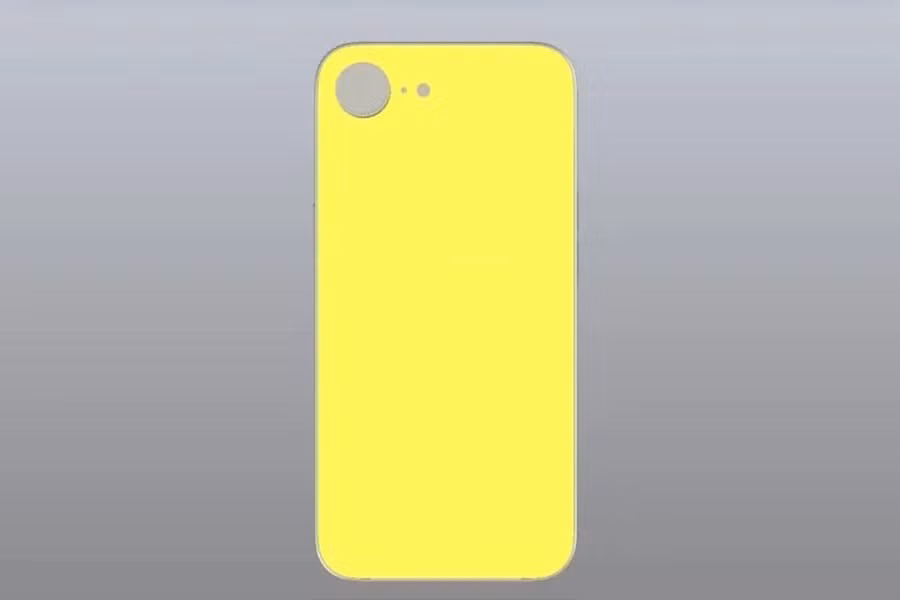 Một số góc nhìn khác trong hình ảnh kết xuất