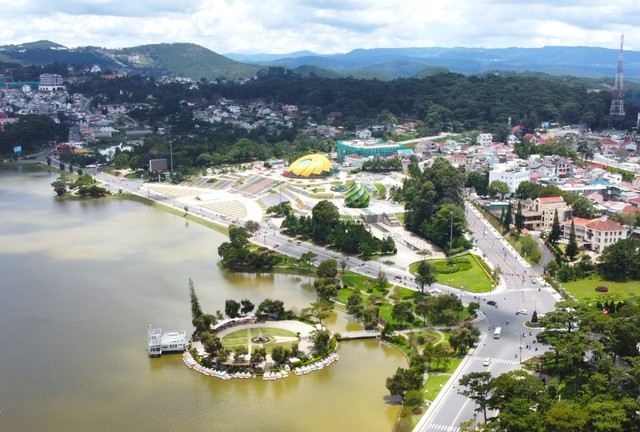 Năm nay, giải ngân vốn đầu tư công của tỉnh Lâm Đồng dự kiến sẽ tốt hơn năm 2023.