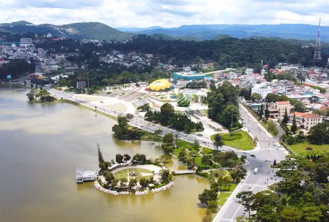 Năm nay, giải ngân vốn đầu tư công của tỉnh Lâm Đồng dự kiến sẽ tốt hơn năm 2023.