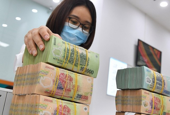 Chính sách tiền lương mới áp dụng từ ngày 1/7 (ảnh minh họa). Chính sách tiền lương mới áp dụng từ ngày 1/7 (ảnh minh họa).