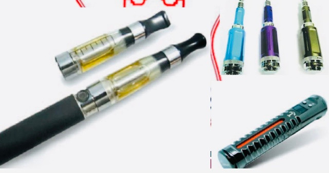 Thuốc lá điện tử, một số loại thuốc lá nung nóng mới phát sinh, có sử dụng nhiều hương liệu, hóa chất không phải là từ nguyên liệu lá thuốc lá điếu thông thường