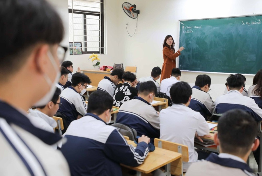 Ảnh minh họa. (Ảnh: Thanh Tùng/TTXVN) Ảnh minh họa. (Ảnh: Thanh Tùng/TTXVN)