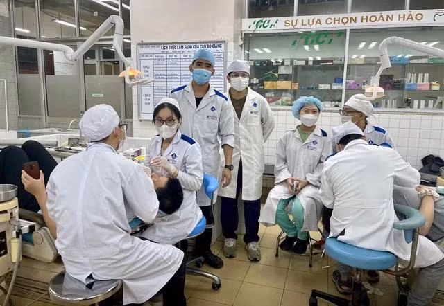 Trường ĐH Y dược TP.HCM xét tuyển dựa trên kết quả kỳ thi tốt nghiệp THPT năm 2024 kết hợp sơ tuyển chứng chỉ tiếng Anh quốc tế