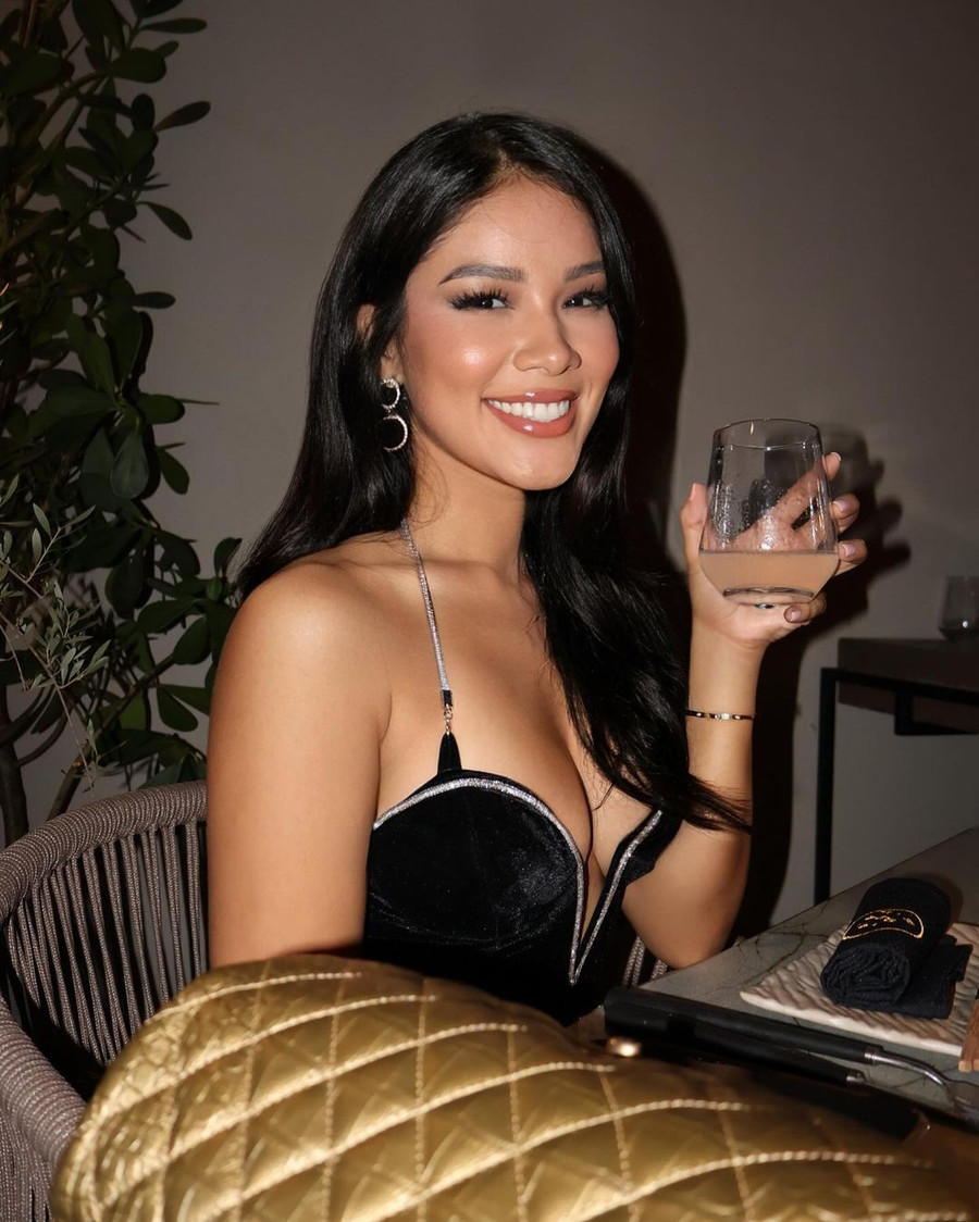 Cộng hòa Dominica là quốc gia có thành tích ấn tượng ở sân chơi Hoa hậu Quốc tế nói riêng và các cuộc thi nhan sắc quốc tế nói chung. Cộng hòa Dominica là quốc gia có thành tích ấn tượng ở sân chơi Hoa hậu Quốc tế nói riêng và các cuộc thi nhan sắc quốc tế nói chung.