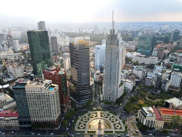 Trong quý 1/2024, TP.HCM phát hiện, xử lý nhiều vụ việc tham nhũng ở khu vực nhà nước và tư nhân